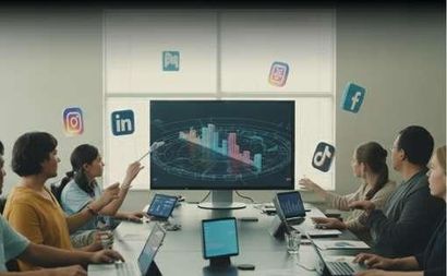 How is AI Changing the Way Brands and Influencers Co-Create Content?